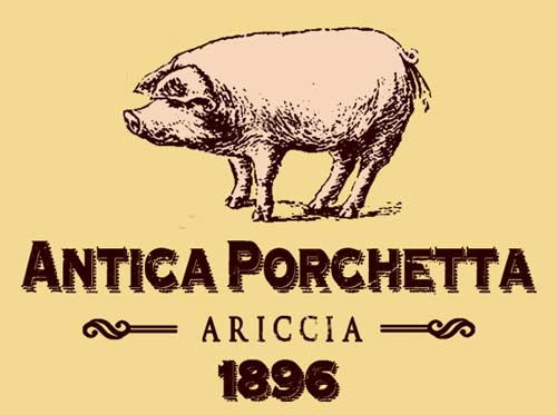 Antica Porchetta Ariccia porchetta ariccia prezzo al kg Porchetta Ariccia prezzo al Kg. ANTICA PORCHETTA ARICCIA 1896 500