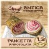 Pancetta Ariccina arrotolata